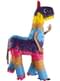 Déguisement Pinata lama gonflable enfant