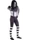 Laughing Jack Morphsuit -asu