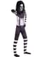 Смях Джак Morphsuit костюм за деца