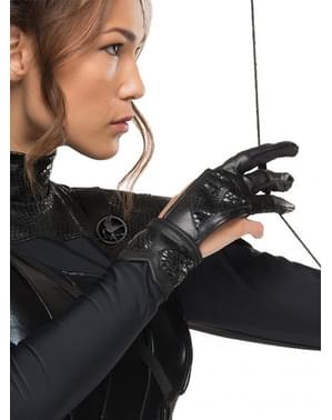 Gant Katniss Everdeen Hunger Game La Révolte femme