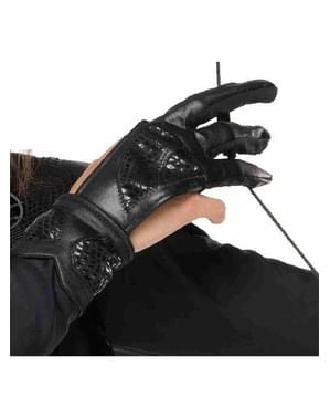 Gant Katniss Everdeen Hunger Game La Révolte femme