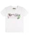 T-shirt Fortnite Characters cinzenta infantil
