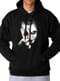 Sudadera del Joker Why So Serious para adulto - El Caballero Oscuro
