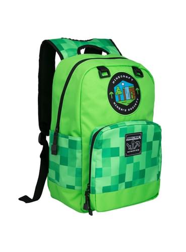 minecraft sac