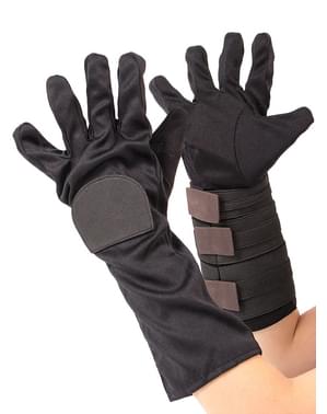 Guantes Anakin Skywalker para niño