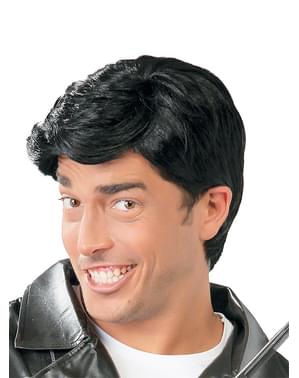 Peruca anos 50 de homem