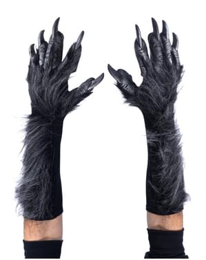 Griffes de loup-garou