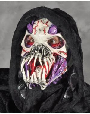 Rumvæsen Monster Maske til Mænd