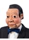 Ventriloquist Puppet Mask for Men