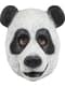Lief Panda masker voor volwassenen