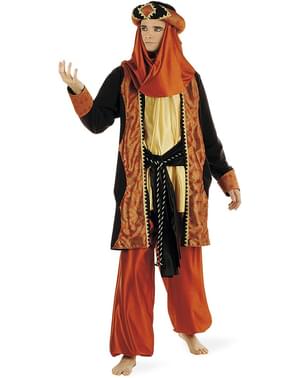 Costum de tuareg bărbat