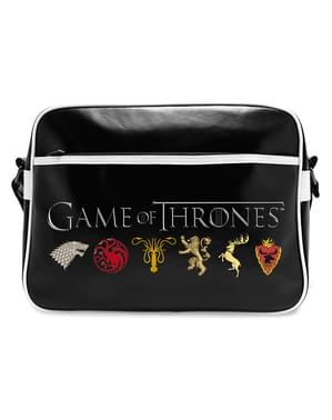 Game of Thrones Hus Segl Skulderveske