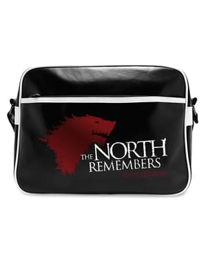 Game of Thrones Axelväska The North Remembers