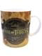 Caneca Game of Thrones Logo