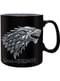 Mug Game of Thrones Winter is coming