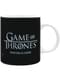 Mug Game of Thrones Night King