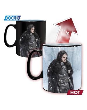 Game of Thrones Winter is Here Tasse
