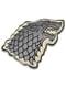 Cuscino Game of Thrones Stark