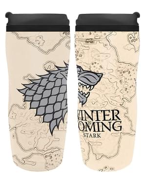 Termo Game of Thrones Winter is Coming