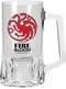 Hra Thrones Targaryen Tankard