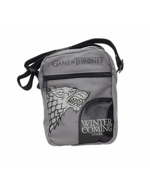 Game of Thrones Stark Axelväska liten