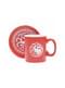 Set mini tazas Juego de Tronos Emblemas Casa - barato