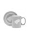 Set mini tazas Juego de Tronos Emblemas Casa - comprar