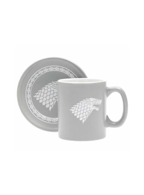 Набор Миниатюрных Кружек "Игра престолов"