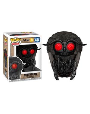 Funko POP! Mothman - Fallout 77