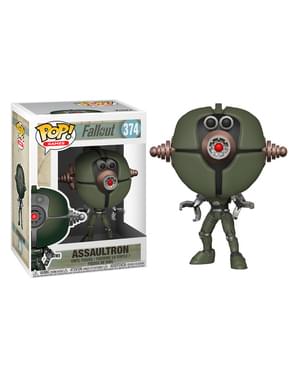 Funko POP! Assaultron - Fallout