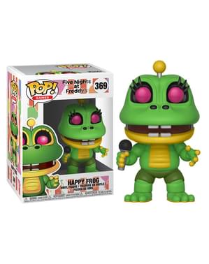 Funko POP! Happy Frog - Five Nights al Freddy's 7