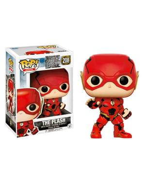 Funko POP! The Flash - Justice League