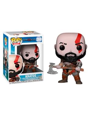 Funko POP! Kratos - God of War