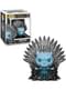Funko POP! El Rey de la Noche sobre el Trono de Hierro - Juego de Tronos