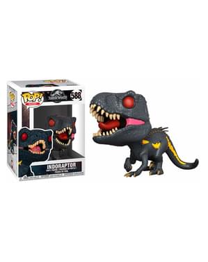 Funko POP! Indoraptor - Jurassic Dünyası Düşmüş Krallık