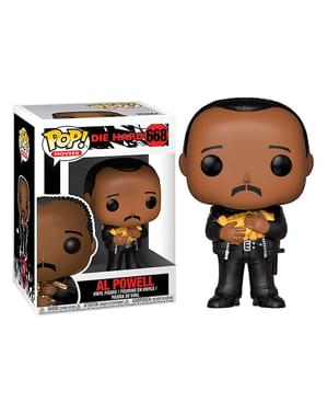 Funko POP! Al Powell - Piège de cristal
