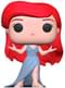 Funko POP! Ariel Purple Dress - The Little Mermaid