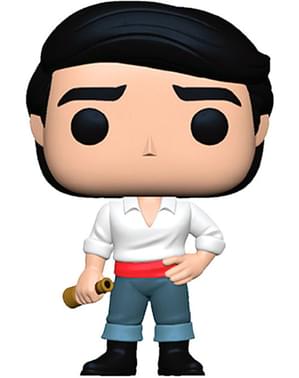Funko POP! Príncipe Eric - La Sirenita
