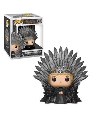 Funko POP! Cersei седи на трона - игра на престоли