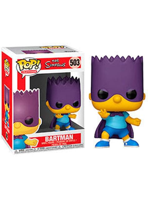 funko pop les simpson