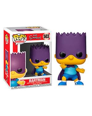 Funko POP! Bartman - Les Simpson