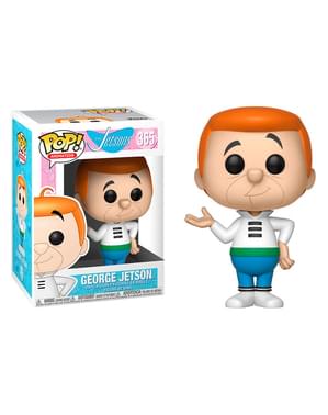 Funko POP! George - Hanna Barbera Jetsons serisi 1