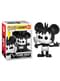Funko POP! Plane Crazy - Mickeys 90th