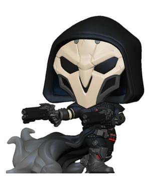 Funko POP! Reaper Wraith - Overwatch