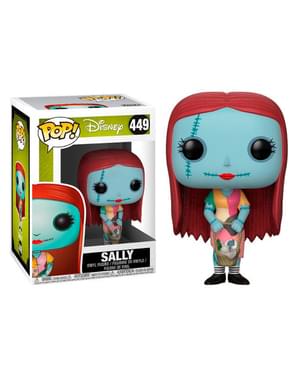 Funko POP! Sally with Basket - The Nightmare Before Christmas