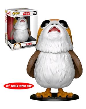 Funko POP! 10 "Porg - Yıldız Savaşları Son Jedi (Özel)