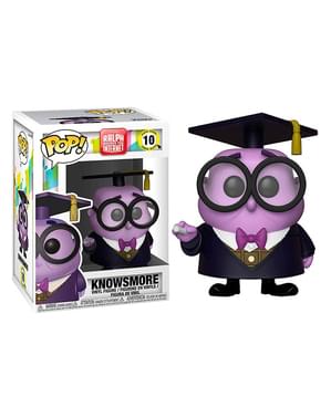 Funko POP! Knowsmore - Ralph İnterneti Kırıyor