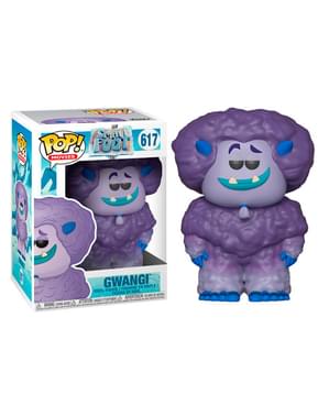 Funko POP! Gwangi - Smallfoot