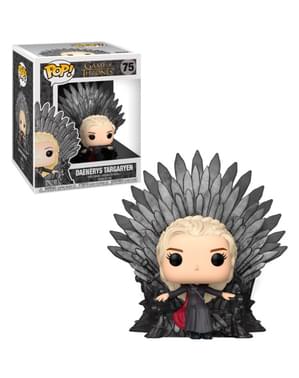 Funko POP! Daenerys Sitting on Throne - Game of Thrones