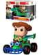 Funko POP! Woody með RC - Toy Story